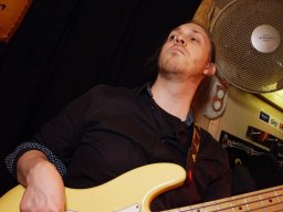 2024 &raquo; Zed Mitchell Band Live 21.01.24