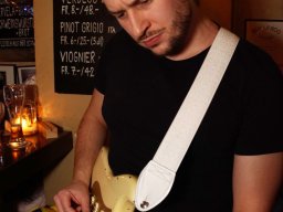 2024 &raquo; 20240121_Zed_Mitchell_Band