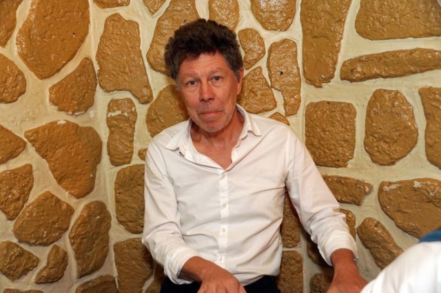 Akkordeonduo Kurt Murer