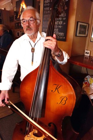 Akkordeonduo Kurt Murer