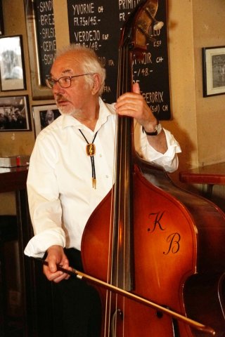 Akkordeonduo Kurt Murer
