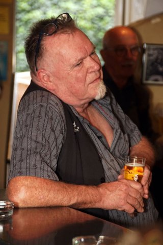 Akkordeonduo Kurt Murer