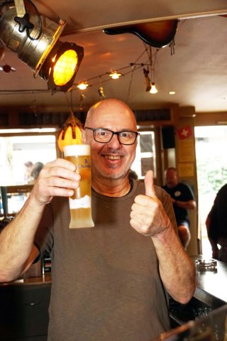 Akkordeonduo Kurt Murer