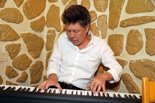 Akkordeonduo Kurt Murer