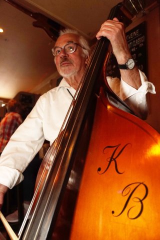 Akkordeonduo Kurt Murer