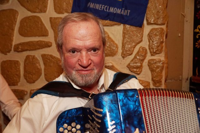 Akkordeonduo Kurt Murer