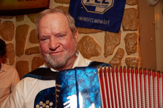 Akkordeonduo Kurt Murer