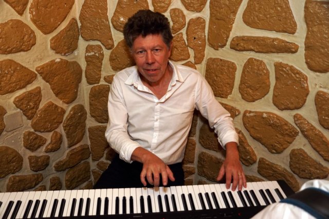 Akkordeonduo Kurt Murer