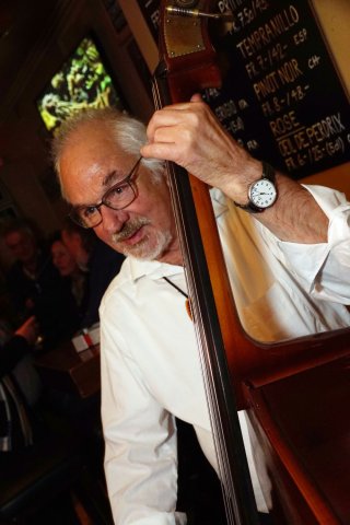 Akkordeonduo Kurt Murer