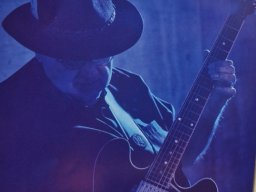 2024 &raquo; Jahresabschluss-Blues-Rock-Session (27.12.2024)