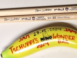 2024 &raquo; Jahresabschluss-Blues-Rock-Session (27.12.2024)