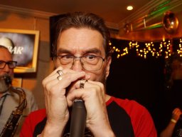 2024 &raquo; Jahresabschluss-Blues-Rock-Session (27.12.2024)