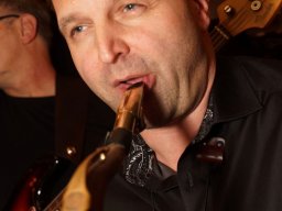 2024 &raquo; Jahresabschluss-Blues-Rock-Session (27.12.2024)