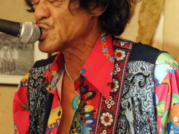 2025 &raquo; Asep Stone Experience solo (23.5.25)