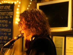 2025 &raquo; Dead Cat Bounce live (14.2.25)