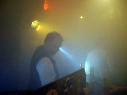 2025 &raquo; Dead Cat Bounce live (14.2.25)