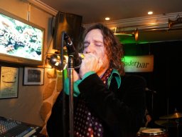 2025 &raquo; Jörg Danielsen's Vienna Blues Association live (14.3.25)