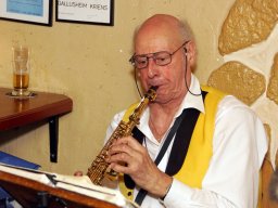 2025 &raquo; Kapelle Seppi Wallimann live (2.2.25)