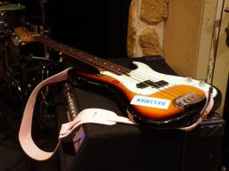 2025 &raquo; SirJo - Balta Bardoy live (31.1.25)