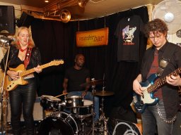 2025 &raquo; Vanesa Harbek & Band live (7.2.25)