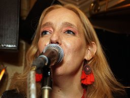 2025 &raquo; Vanesa Harbek & Band live (7.2.25)