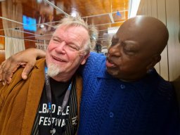 2024 &raquo; The Lucerne Blues Festival All Stars Rhythm'n'Blues Jam (16.11.24)