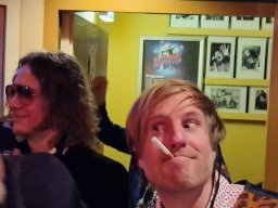 2024 &raquo; The Lucerne Blues Festival All Stars Rhythm'n'Blues Jam (16.11.24)