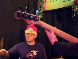 2024 &raquo; Fat Blues Cat live (6.12.24)