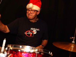 2024 &raquo; Fat Blues Cat live (6.12.24)