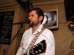 2025 &raquo; The Music Messingers live (17.1.25)