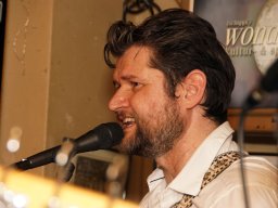 2025 &raquo; The Music Messingers live (17.1.25)
