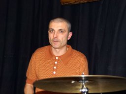 2025 &raquo; Egidio Juke Ingala & the Jacknives live @ Hoky Tonk Festival 25 (21.3.25)