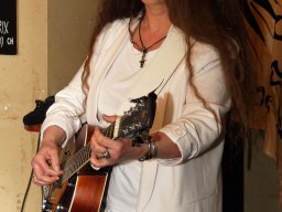 2025 &raquo; Magda Magic Piskorcyk live (11.4.25) 