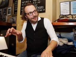 2025 &raquo; Woman in Boogie & Blues live (19.4.25)