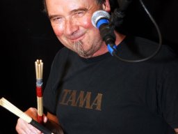 2025 &raquo; Bobbie & the Groove Cats (2.5.25)