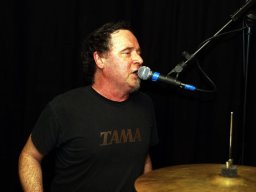 2025 &raquo; Bobbie & the Groove Cats (2.5.25)