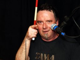 2025 &raquo; Bobbie & the Groove Cats (2.5.25)