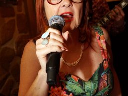 2025 &raquo; Pat Cossar & Band live (9.5.25)