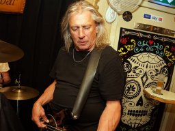 2025 &raquo; The Dynamite Daze live (30.5.25) 