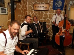 2025 &raquo; Handorgelduo Willi & Michi Wigger live (8.6.25)