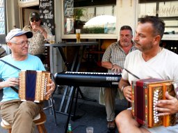 2025 &raquo; Jenisch Buebe live (29.6.25)