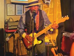 2025 &raquo; Jam mit Jörg Danielese & many Friends (11.7.25)