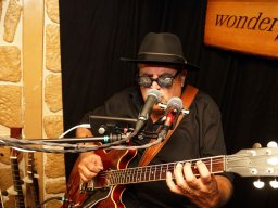 2025 &raquo; Stompin'Blues Buddy live (6.9.25)