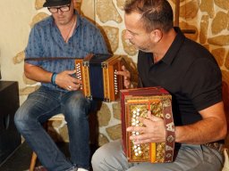 2025 &raquo; 3. wonderbare Volksmusik-Stobete (28.9.25)