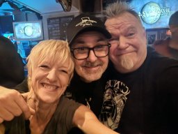 2025 &raquo; Don P & the Blue Jags (24.10.25)