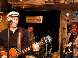 2025 &raquo; Rambling Ponies live (31.10.25)