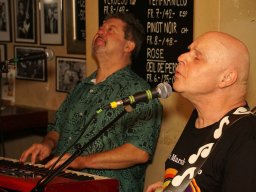 2025 &raquo; Groovepack live (7.11.25)