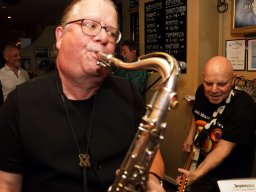 2025 &raquo; Groovepack live (7.11.25)