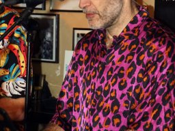 2025 &raquo; Funk Attack (21.11.25)