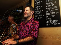 2025 &raquo; Funk Attack (21.11.25)